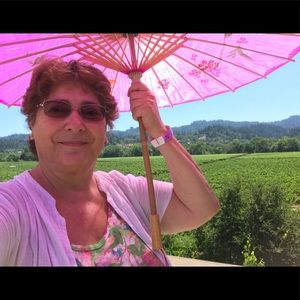 Meet your Posher, Nancy